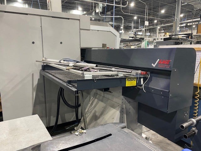 DMG MORI NZ 2000S T3Y3  2007
